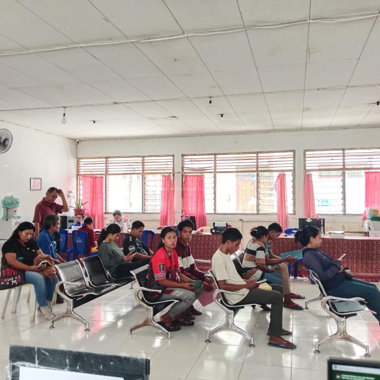 Pelayanan Adminduk pada cuti bersama llbur nasional Hari Raya Nyepi dan Idul Fitri Tahun 2026